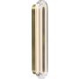 Kinkiet Cavara 2610201035 3000/4000k 11w/led 800lm IP44 od Nordlux