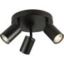 Spot Cawley CAW7622 3x11w/GU10 ip20 od Dar Lighting