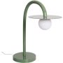 Lampa stołowa ENIGMA T0059 3000k 1x2w/led 176lm ip20 od Maxlight