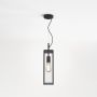 Lampa wisząca Harvard 1402013 1x12W/E27 IP44 od Astro Lighting