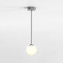 Lampa wisząca Nara 1464001 3000K 1x7.6W/LED 324LM IP44 od Astro Lighting