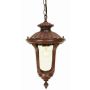 Lampa ogrodowa wisząca CC8/S CHICAGO od Elstead Lighting