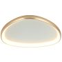 Plafon CEILING LED LAMP 23091 3000K 39W/led 3067lm IP20 od Zambelis