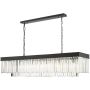 Lampa wisząca Celeus CEL6422 6x40w/e14 od Dar Lighting