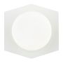 Plafon ścienno-sufitowy Celia 4249 3000K 1x9W/LED 1020lm od Argon