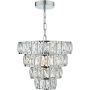 Lampa wisząca Cerys CER0150 1x60w/e27 od Dar Lighting