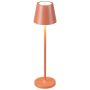 Lampa stołowa TABLE LIGHT E370 3000K 1,5W/led 181lm IP54 od Zambelis