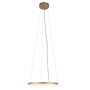 Lampa wisząca Agari 5325 4000K 1x35W/LED 4682lm IP20 od Antigo