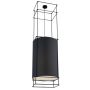 Lampa wisząca PAA 9032 1x60W/E27 IP20 od Dohar