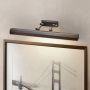 Lampa ścienna CHAWTON/PLL DB CHAWTON od Elstead Lighting
