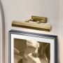 Lampa ścienna CHAWTON/PLM AB CHAWTON od Elstead Lighting