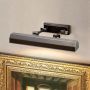 Lampa ścienna CHAWTON/PLM DB CHAWTON od Elstead Lighting