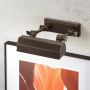 Lampa ścienna CHAWTON/PLS DB CHAWTON od Elstead Lighting