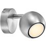 Spot Chicago 47440032 2700K 1x10W/GU10 IP20 od Nordlux