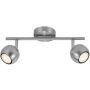 Spot Chicago 47450032 2700K 1x10W/GU10 IP20 od Nordlux