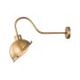 Kinkiet Chiswick CHISWICK-ATB 1x60 W/E27 ip44 od Elstead Lighting