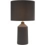 Lampa stołowa Chloris CHL4339 1x60w/e27 ip20 od Dar Lighting