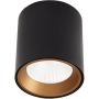 Downlight natynkowy TUB C0211 3000k 1x7w/led 572lm ip20 od Maxlight