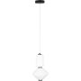 Lampa wisząca AKIKO P0467 3000k 1x16w/led 1280lm ip20 od Maxlight