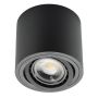 Downlight natynkowy CILO CILO ES111 Negra od Lumifall