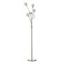 Lampa podłogowa CIRCA CIR4975 5x40W/G9 IP20 od Dar Lighting