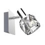 Kinkiet NIASA CK20181015-1 1x40W/E14 IP20 od Zuma Line