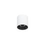Downlight natynkowy Altisma CLN-6677-75-WH-BL-3K 3000k 1x10W/LED 1100lm IP20 od Italux