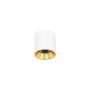 Downlight natynkowy Altisma CLN-6677-75-WH-GD-3K 3000k 1x10W/LED 1100lm IP20 od Italux