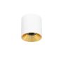 Downlight natynkowy Altisma CLN-6677-95-WH-GD-3K 3000k 1x15W/LED 1650lm IP20 od Italux