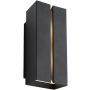 Kinkiet Clarini 2618151203 2x15w/E27 IP54 od Nordlux
