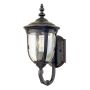 Kinkiet Cleveland CL1-S 1x60W/E27 IP44 od Elstead Lighting