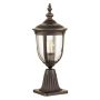Lampa stojąca Cleveland CL3-S 1x60W/E27 IP44 od Elstead Lighting