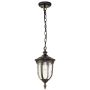 Lampa wisząca Cleveland CL8-S 1x60W/E27 IP44 od Elstead Lighting