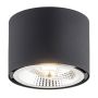 Downlight natynkowy CLEVLAND 4691 BZ 1x15W/GU10/ES111 IP20 od Argon