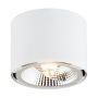 Downlight natynkowy CLEVLAND 4692 BZ 1x15W/GU10/ES111 IP20 od Argon