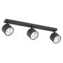 Spot CLEVLAND 6101 BZ 3x15W/GU10/ES111 IP20 od Argon