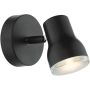 Kinkiet Clint CLI0722 1x6w/GU10 ip44 od Dar Lighting