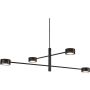 Lampa wisząca Clyde 2010803003 2700K 350lm IP20 od Nordlux