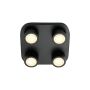 Spot CLYDE 2412256003 1x14W/LED 2700K IP20 od Nordlux