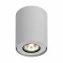 Downlight natynkowy CL-110GU10-WH NOMA od Italux