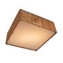 Lampa sufitowa NOMAD CL22009B-D40 2x40W/E27 IP20 od Zuma line