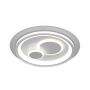Plafon Parco CLN-52185B-WH 3000K|4000K|6500K 1x55W/LED 3025lm IP20 od Italux