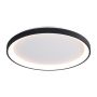 Plafon Raden CLN-3151-M-BK 3000K|4000K|6000K 1x50W/LED 2900lm IP20 od Italux
