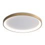 Plafon Raden CLN-3151-M-GD 3000K|4000K|6000K 1x50W/LED 2900lm IP20 od Italux