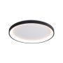 Plafon Raden CLN-3151-S-BK 3000K|4000K|6000K 1x40W/LED 2400lm IP20 od Italux