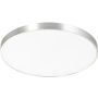 Plafon SIERRA CL12100008-SL 4000K 1x40W/LED 3000lm IP20 od Zuma Line