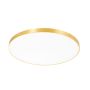 Plafon Sierra CL12100010-GD 4000K 1x80W/LED 6000lm IP20 od Zuma Line