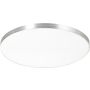 Plafon Sierra CL12100010-SL 4000K 1x80W/LED 6000lm IP20 od Zuma Line