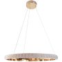 Lampa wisząca CELESTIA 338358 4000K 5600lm ip20 od Polux