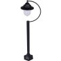 Lampa stojąca DAKOTA 323958 ip44 od Polux